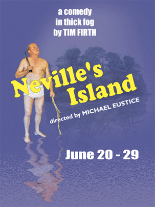 nevilles-island